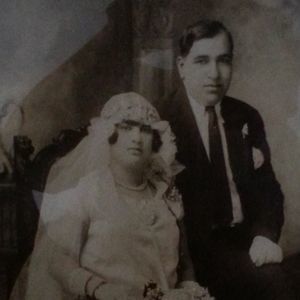 Meet your Posher, Dorothy